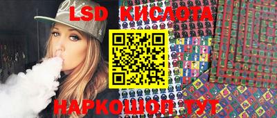 spice Кандалакша